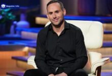 Michael Rubin: The Rise, Influence, and Financial Empire Behind a Modern Business Leader Michael Rubin