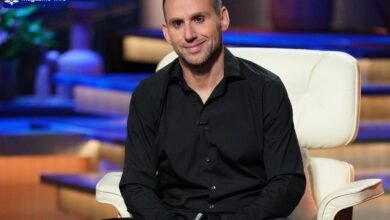 Michael Rubin: The Rise, Influence, and Financial Empire Behind a Modern Business Leader Michael Rubin