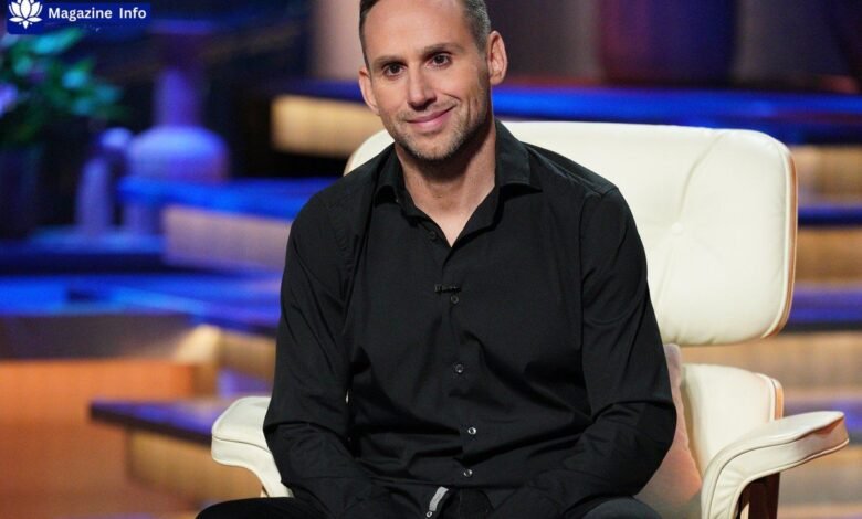 Michael Rubin: The Rise, Influence, and Financial Empire Behind a Modern Business Leader Michael Rubin