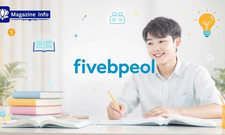 Understanding Fivebpeol: A Deep Dive into Its Meaning, Impact, and Future Fivebpeol