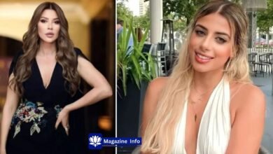 Carla Diab Net Worth