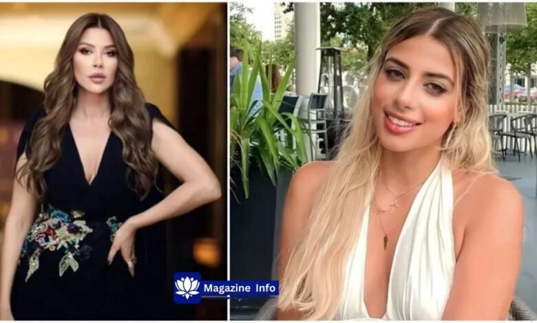 Carla Diab Net Worth: A Closer Look at Success, Wealth, and Influence Carla Diab Net Worth