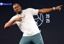 Usain Bolt Now: Life After the Fastest Man in History Usain Bolt Now