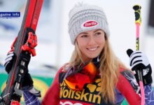 Mikaela Shiffrin Net Worth: A Deep Dive into Success, Earnings, and Legacy Mikaela Shiffrin Net Worth