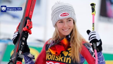 Mikaela Shiffrin Net Worth
