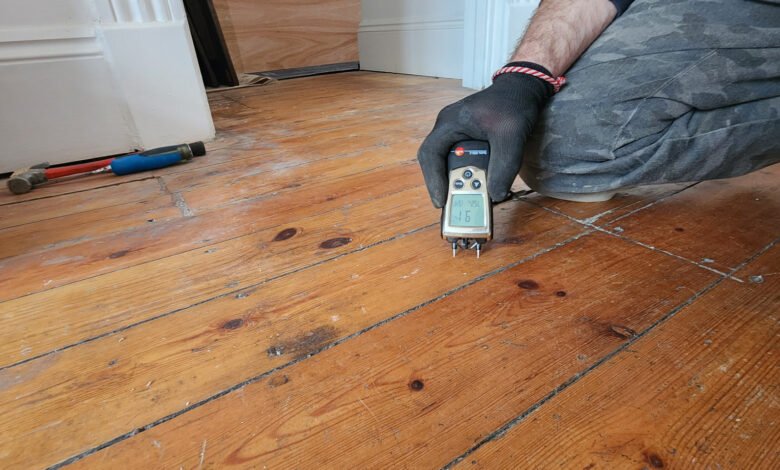 The Ultimate Guide to Choosing the Right Flooring for Every Room Flooring