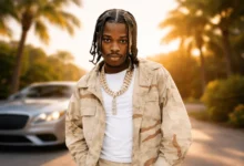 42 Dugg Height: The Truth Behind the Rapper’s Size and Big Presence 42 Dugg Height