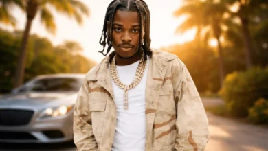 42 Dugg Height: The Truth Behind the Rapper’s Size and Big Presence 42 Dugg Height