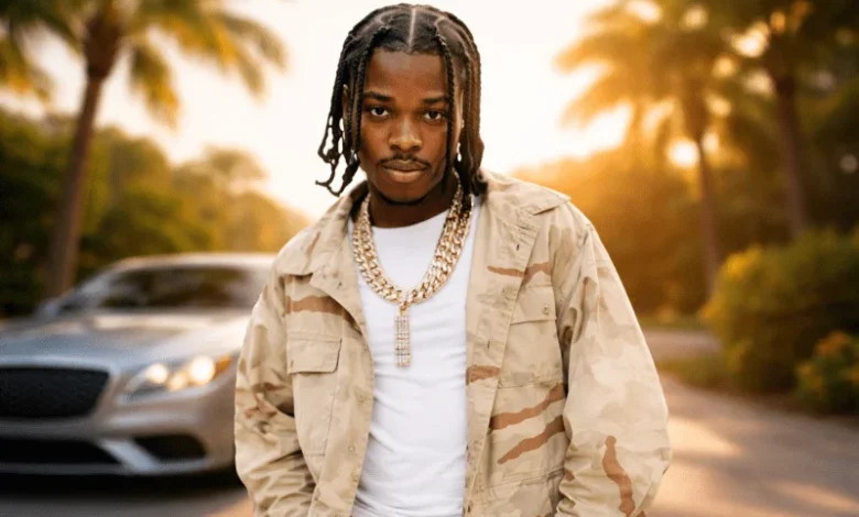 42 Dugg Height: The Truth Behind the Rapper’s Size and Big Presence 42 Dugg Height