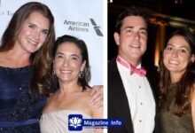 Olympia Shields: The Quietly Inspiring Story Behind Brooke Shields’ Lesser-Known Sister Olympia Shields