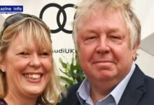 Nick ferrari first wife: Exploring the Curiosity Behind the Question Nick ferrari first wife