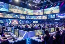Esports News Dualmedia: Exploring the Growing World of Competitive Gaming Coverage Esports News Dualmedia