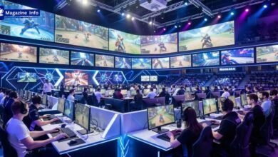 Esports News Dualmedia: Exploring the Growing World of Competitive Gaming Coverage Esports News Dualmedia