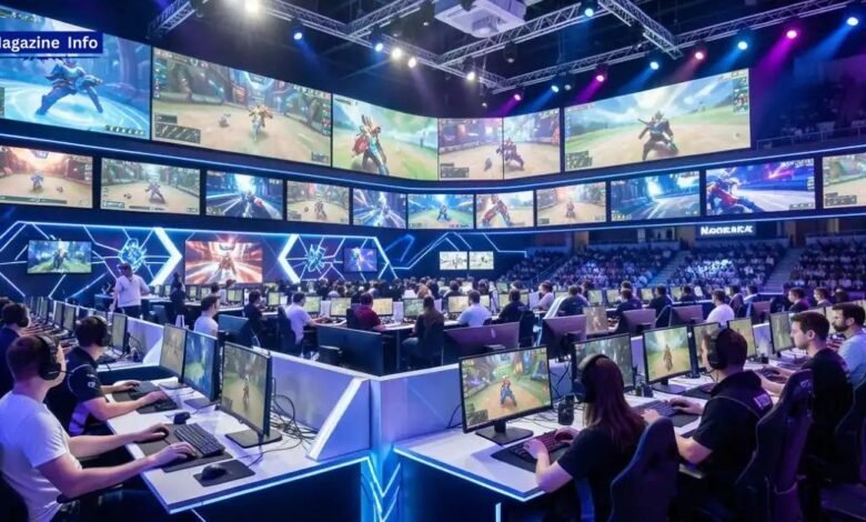 Esports News Dualmedia: Exploring the Growing World of Competitive Gaming Coverage Esports News Dualmedia