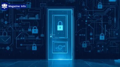 Droven io Cybersecurity Updates: Understanding the Latest Trends in Digital Protection Droven io Cybersecurity Updates: Understanding the Latest Trends in Digital Protection