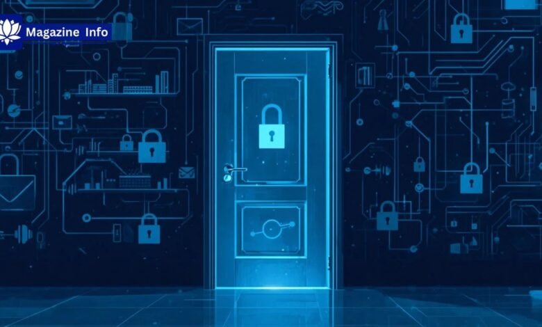 Droven io Cybersecurity Updates: Understanding the Latest Trends in Digital Protection Droven io Cybersecurity Updates: Understanding the Latest Trends in Digital Protection
