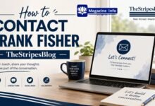 Thestripesblog Contact Frank: Everything You Need to Know About Reaching the Right Person thestripesblog contact frank
