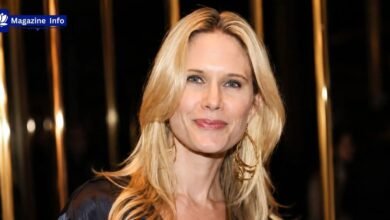Kate Connelly: The Untold Story Behind the Television Personality and Public Figure Kate Connelly