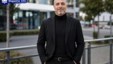 Timothy Shamaly: Exploring the Growing Curiosity Around the Name Timothy Shamaly