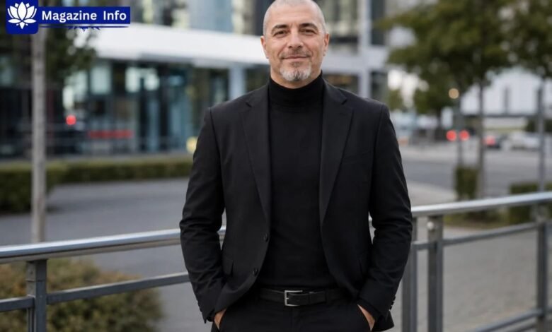 Timothy Shamaly: Exploring the Growing Curiosity Around the Name Timothy Shamaly