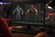 SFM Compile: Understanding the Process Behind Smooth Source Filmmaker Projects SFM Compile