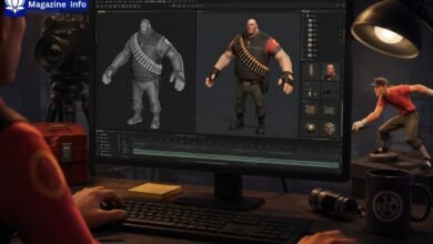SFM Compile: Understanding the Process Behind Smooth Source Filmmaker Projects SFM Compile