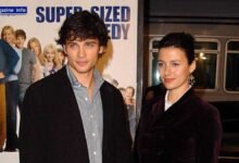 Tom Welling First Wife: A Look Back at His Early Marriage and Private Life Tom Welling First Wife