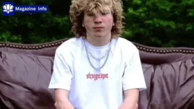 Lil man j net worth: How the Young Rapper Turned Viral Fame Into Real Money Lil man j net worth
