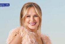 Angie harrington: The Reality TV Personality Who Keeps Viewers Curious Angie harrington