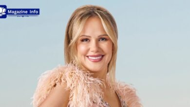 Angie harrington: The Reality TV Personality Who Keeps Viewers Curious Angie harrington