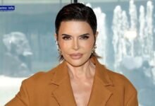 Lisa Rinna Net Worth: How the Reality TV Star Built Her Fortune Over the Years Lisa Rinna Net Worth