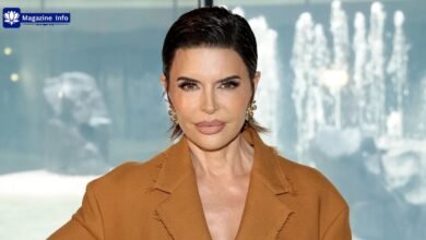 Lisa Rinna Net Worth: How the Reality TV Star Built Her Fortune Over the Years Lisa Rinna Net Worth