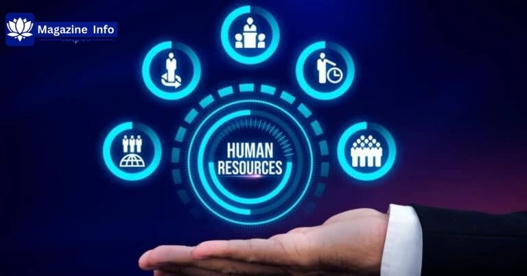 Hrms Globex: Understanding the Growing Importance of Modern HR Management Systems Hrms Globex