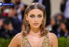 Emma Chamberlain Net Worth: How a YouTube Creator Built a Modern Media Empire Emma Chamberlain Net Worth