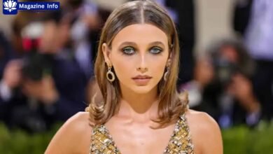 Emma Chamberlain Net Worth: How a YouTube Creator Built a Modern Media Empire Emma Chamberlain Net Worth