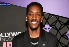 Lemuel Plummer Net Worth: How the Television Entrepreneur Built His Wealth Lemuel Plummer Net Worth