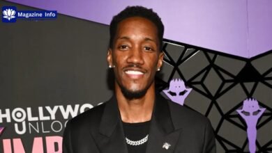 Lemuel Plummer Net Worth: How the Television Entrepreneur Built His Wealth Lemuel Plummer Net Worth
