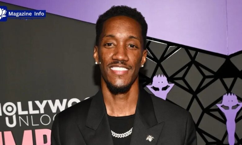 Lemuel Plummer Net Worth: How the Television Entrepreneur Built His Wealth Lemuel Plummer Net Worth