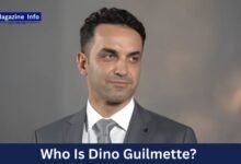 Dino Guilmette Net Worth: Exploring the Wealth, Career, and Public Interest Behind His Financial Journey Dino Guilmette Net Worth