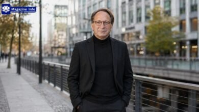 Andrew Weissmann Net Worth: A Closer Look at His Career, Earnings, and Financial Standing Andrew Weissmann Net Worth