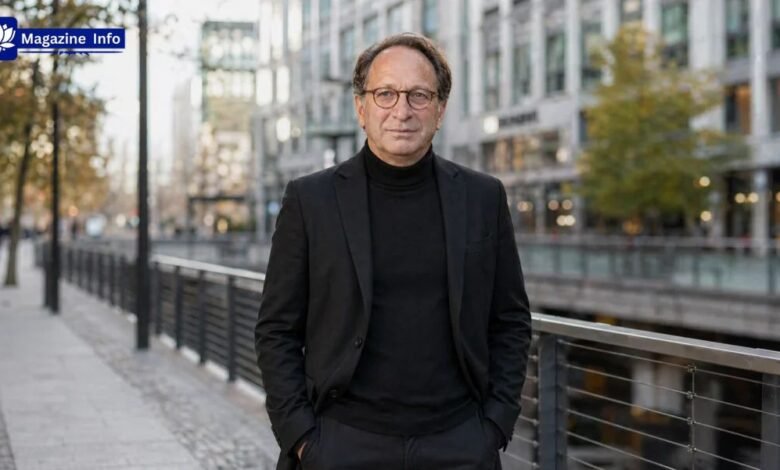 Andrew Weissmann Net Worth: A Closer Look at His Career, Earnings, and Financial Standing Andrew Weissmann Net Worth