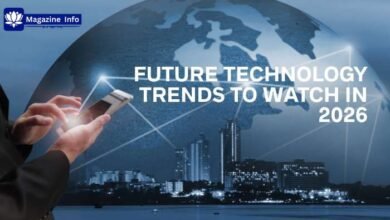 Beaconsoft Tech Town: A Complete Guide to the Future of Digital Innovation and Smart Business Ecosystems Beaconsoft Tech Town
