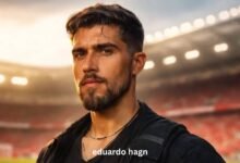 eduardo hagn