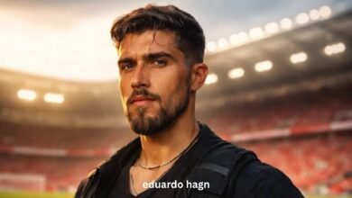 eduardo hagn