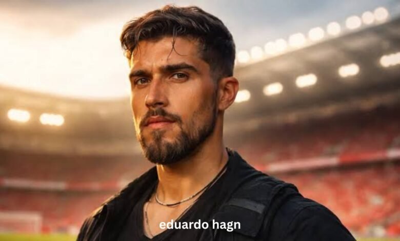 eduardo hagn