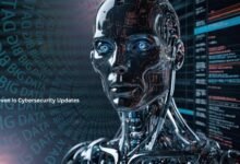 Droven io Cybersecurity Updates