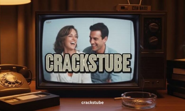 Crackstube Explained: What Users Should Know Before Visiting crackstube