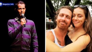 Is Tony Hinchcliffe Married? Exploring the Comedian’s Personal Life and Public Curiosity Is Tony Hinchcliffe Married