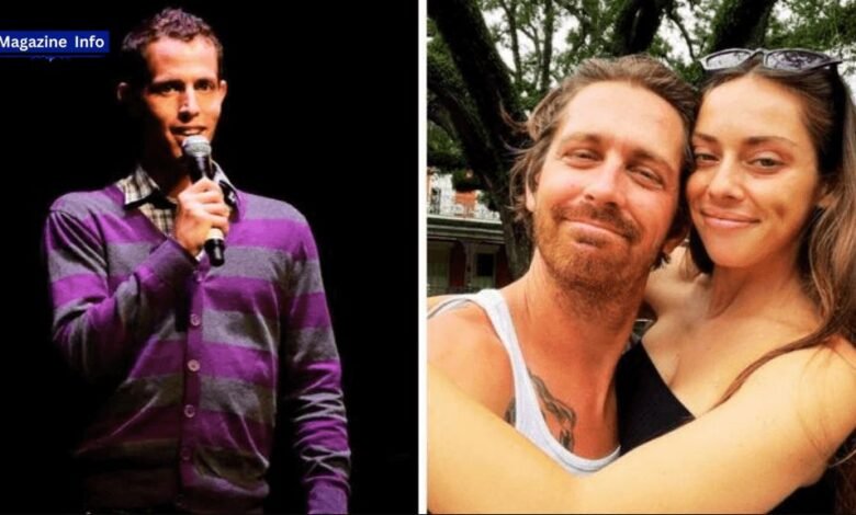 Is Tony Hinchcliffe Married? Exploring the Comedian’s Personal Life and Public Curiosity Is Tony Hinchcliffe Married