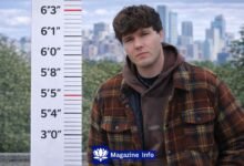 Zach Justice Height: Why Fans Are Curious About the Popular Content Creator Zach Justice Height